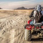 Hurghada Super Safari ATV, Buggy,Jeep , Camel Ride and Night show - Practical Details for Planning