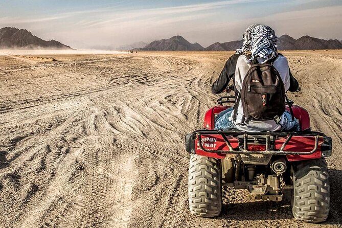 Hurghada Super Safari ATV, Buggy,Jeep , Camel Ride and Night show - Practical Details for Planning
