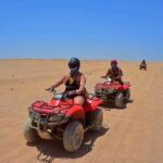 Hurghada Super Safari Quad Jeep Camel and Show with Dinner - What Real Travelers Say