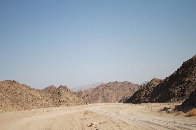 Hurghada SUPER SAFARI - Authentic Insights from Reviewers