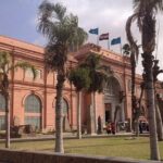 Hurghada to Cairo Giza Pyramids day trip by minivan small group - Additional Details and Practical Tips
