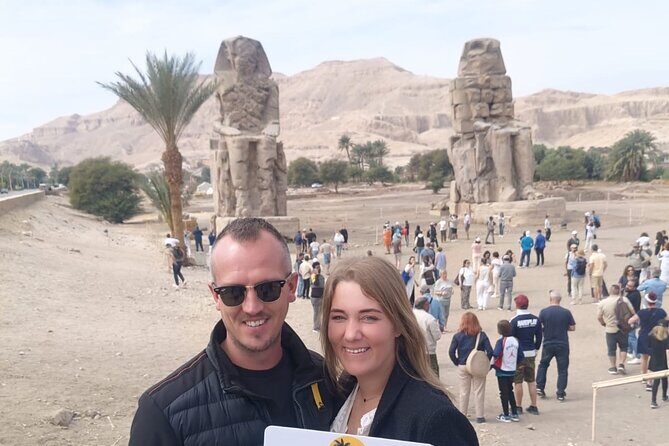 Hurghada to Luxor 2 days 1 night private transfer HurghadaToGo - Transport, Comfort, and Practicalities