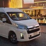 Hurghada to Luxor: Private Transfer & Dendara optional - Itinerary & Stops: What to Expect