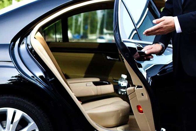 Hurghada to Luxor Private Transfer (Door to Door Private Transfer) - Final Thoughts