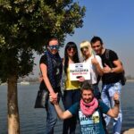 hurghada to Lxour private tour - valley of the king & more - Transportation & Practical Details