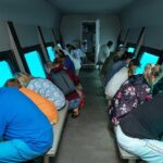 Hurghada Underwater Semi Submarine and Snorkeling - The Itinerary Breakdown