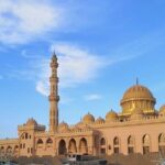 Hurghada VIP City Tour with Shopping Highlights - The Itinerary: What You’ll See and Experience