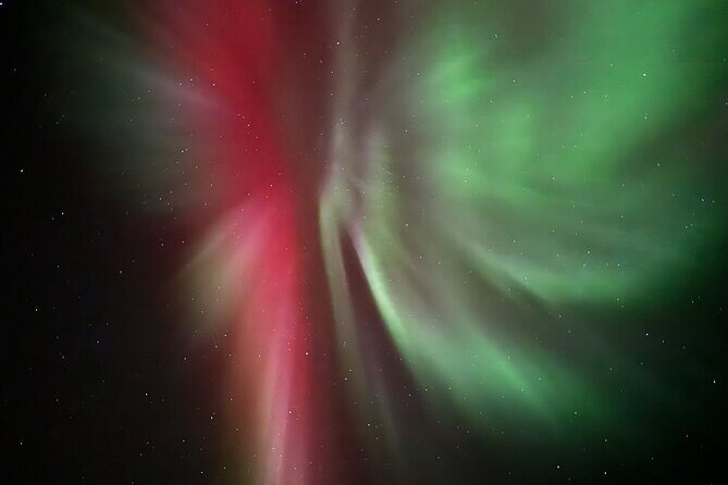 Husky Sled Ride Northern Lights Tour from Kiruna - Whats Included and Why It Matters