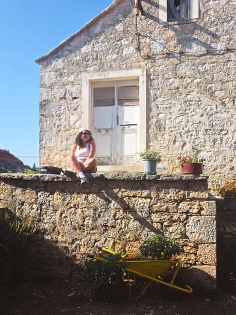 Hvar East Side: Scenic Walk & Picnic - What’s Included and What to Know