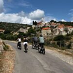 Hvar Island Guided E-bike Tour - The Sum Up