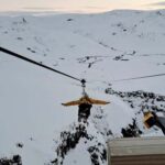 Hveragerdi: Mega Zipline Experience - What to Expect from the Zipline Adventure