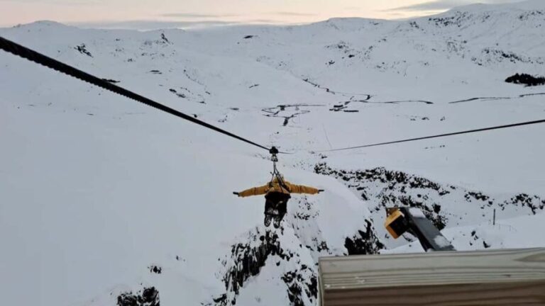 Hveragerdi: Mega Zipline Experience - What to Expect from the Zipline Adventure