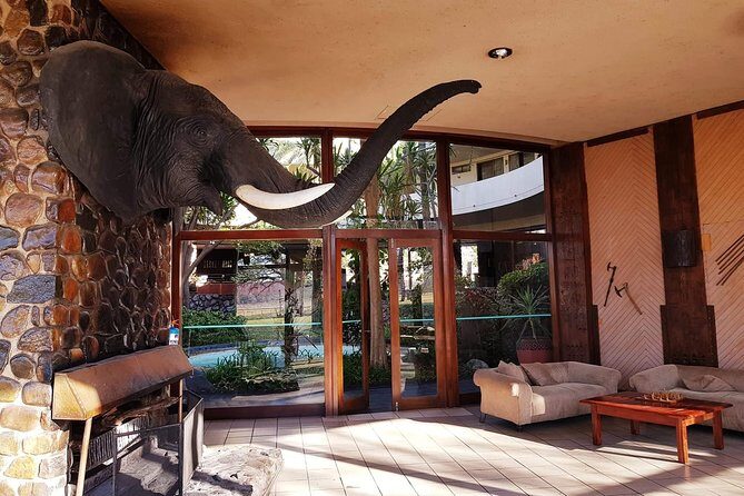 Hwange 3 day Safari - Authentic Insights from Reviewers