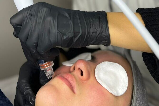 Hydrafacial beauty treatment and facial massage in Marrakech - Who Will Benefit Most from This Tour?