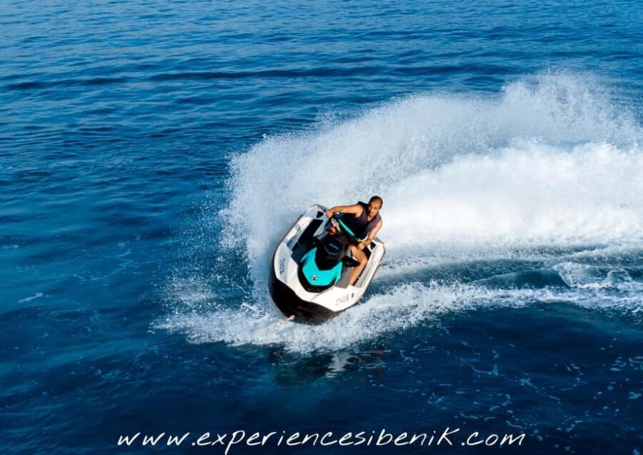 ibenik: Jet-Ski Safari Blue Lagoons of ibenik - Why This Tour Works for Different Travelers
