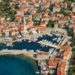 ibenik: Private Boat Tour to Prvi, Tijat, Kaprije, irije - What to Expect: A Day on the Water