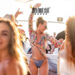 Ibiza: Boat Party at Ibiza Boat Club with Lunch, Drinks & DJ - The Itinerary: What to Expect