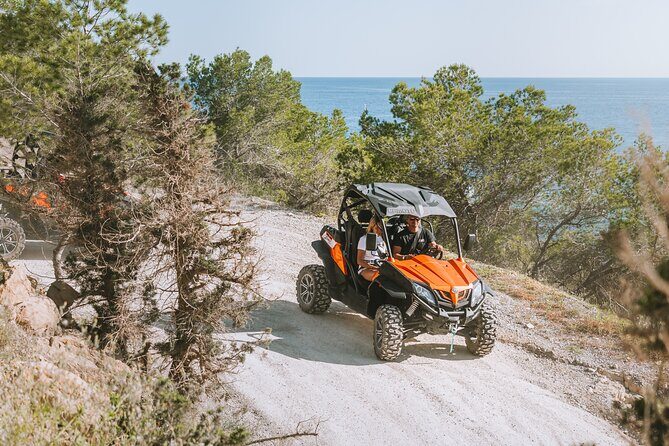 Ibiza: Buggy Excursion - Who Will Love This Tour?