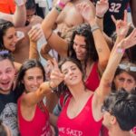 Ibiza floating club - Best Dj sesión at sea - The Itinerary: What to Expect