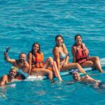 Ibiza: Formentera Trip with Paddle, Snorkel and Lunch - The Food and Drinks: A Meal to Remember
