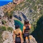 Ibiza: Hike to the most secret spots - Itinerary Breakdown and What to Expect