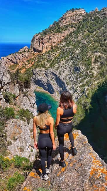 Ibiza: Hike to the most secret spots - Itinerary Breakdown and What to Expect