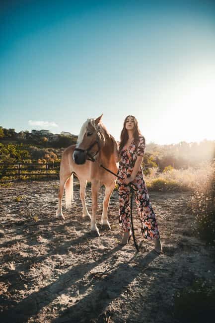 Ibiza: Horseback Ride Nature Experience + Picnic +Transport - Who Will Love This Experience?