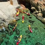 Ibiza: Kayak & Snorkel in Sea Caves and Crystal Waters - The Experience: What Makes It Truly Valuable