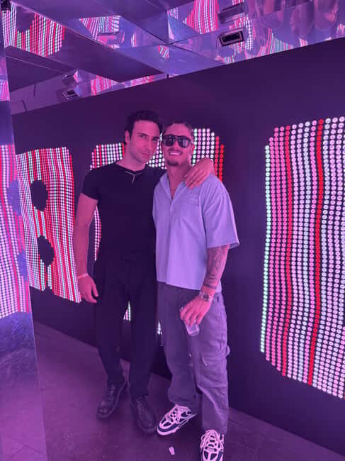 Ibiza: Nightlife Insider Tour with Pre-Club Drinks - A Closer Look at the Experience