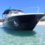 Ibiza: "north of the island" tour from the sea in a private boat - FAQ
