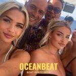 Ibiza: OceanClub Boat Party & Free Prem. Drinks & Club Entry - Authentic Guest Experiences and Insights