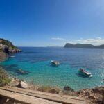 Ibiza Private Boat Excursion Tagomago Island 10 people Max - The Experience of a Private Boat Trip