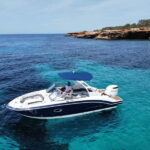 Ibiza: Private Boat Tour with Beach Hopping and Snorkeling - What to Expect During the Day