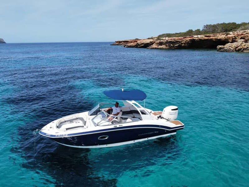 Ibiza: Private Boat Tour with Beach Hopping and Snorkeling - What to Expect During the Day