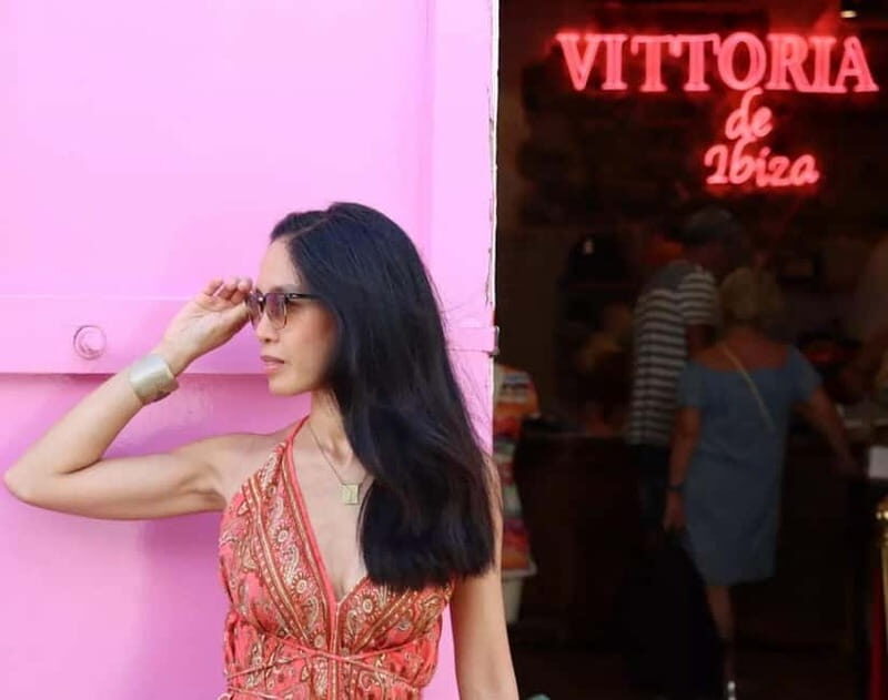 Ibiza: Private Photo Shoot with a Professional Photographer - What’s Included and What to Keep in Mind