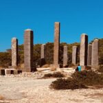 Ibiza: Secret Spots Island 4X4 Tour by Land Rover Defender - Itinerary Breakdown: What Will You Visit?