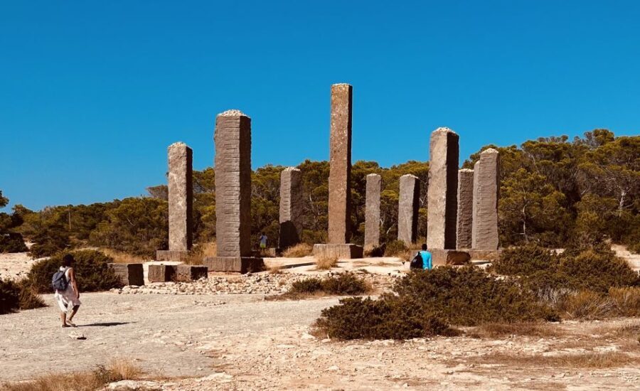 Ibiza: Secret Spots Island 4X4 Tour by Land Rover Defender - Itinerary Breakdown: What Will You Visit?