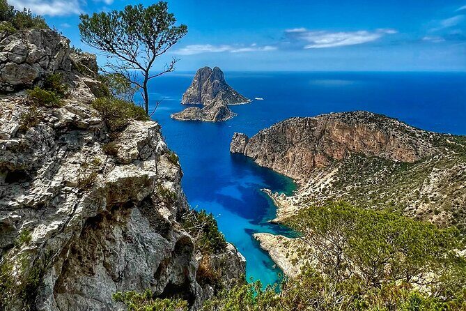 Ibiza - Secret Spots Tour in Land Rover Defender - The Itinerary in Detail