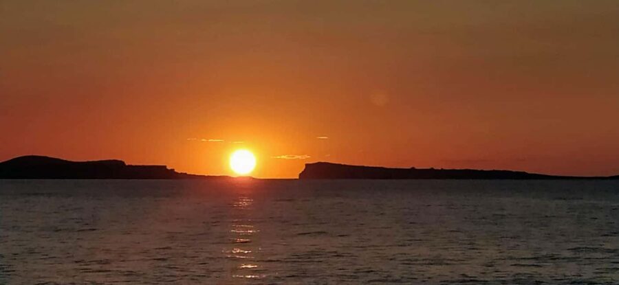 Ibiza: Snorkeling, Sunset Beach and Cave Boat Trip - Water Activities and Comfort