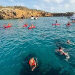 Ibiza: Sunset Boat Tour with Water Sports, Open Bar & Tapas - A Deep Dive into the Ibiza Sunset Boat Tour Experience