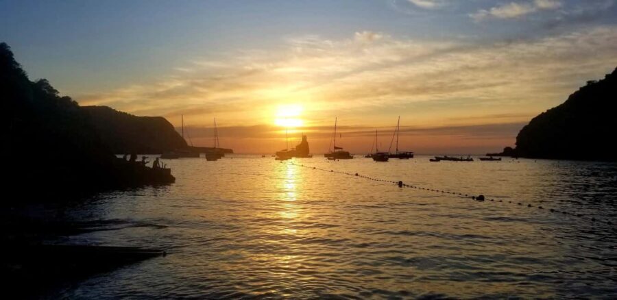 Ibiza: Sunset Kayak Tour - The Practical Details and Value