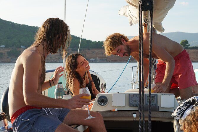 Ibiza to Formentera & Espalmador Sailing with a Small Group - The Detailed Itinerary: What to Expect
