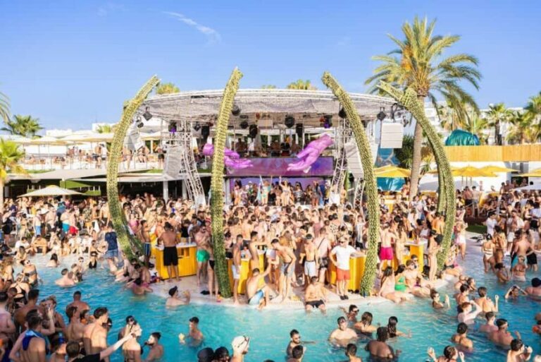 Ibiza Ultimate Nightlife Pass: Includes 4 Free Club Tickets - Frequently Asked Questions