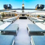Ibiza: VIP Catamaran Party with DJ, Open Bar, Paella, and Nightclubs - The Experience from the Reviews