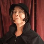 "Ice-Cold Ghost Breath"  a spooky tour that will make you smile. - Why You Should Consider This Tour