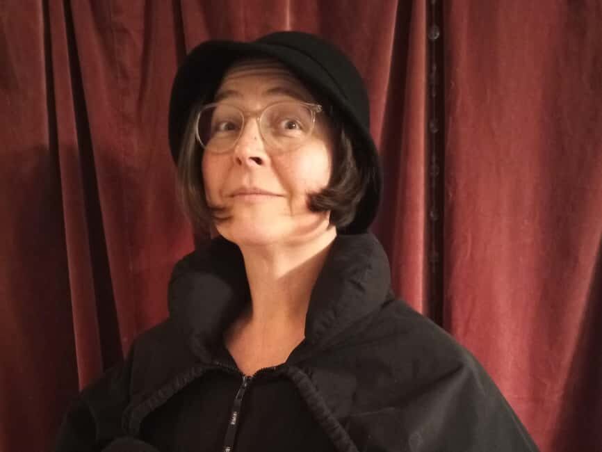 "Ice-Cold Ghost Breath"  a spooky tour that will make you smile. - Why You Should Consider This Tour