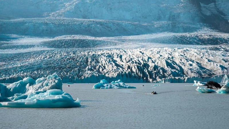 Iceberg Boat Tour, Glacier Hike Adventure and 4X4 transfer - Value for Money and Practical Considerations