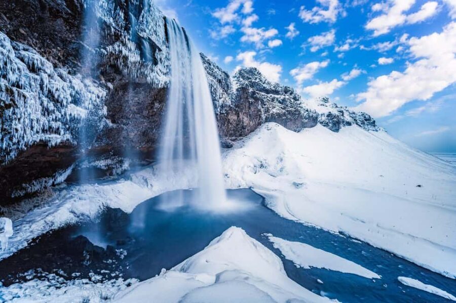 Iceland: 4-Day Ice Cave, Glacier Lagoon & Northern Lights - What Makes This Tour Special?