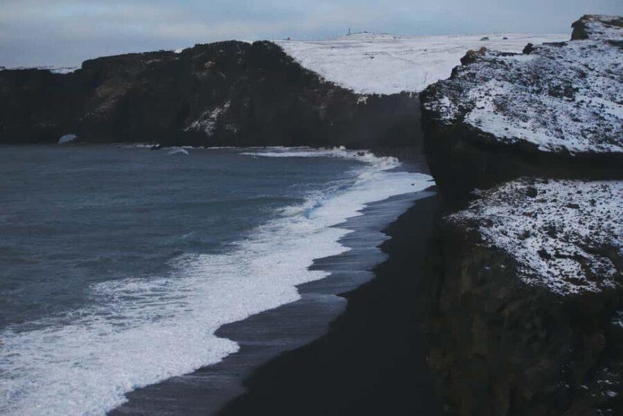 Iceland: BlackSand Beach Horseback Adventure - What’s Included & What’s Not
