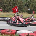 Icmeler/Marmaris: Go Kart Adventure with Hotel Transfer - The Real Value of the Tour
